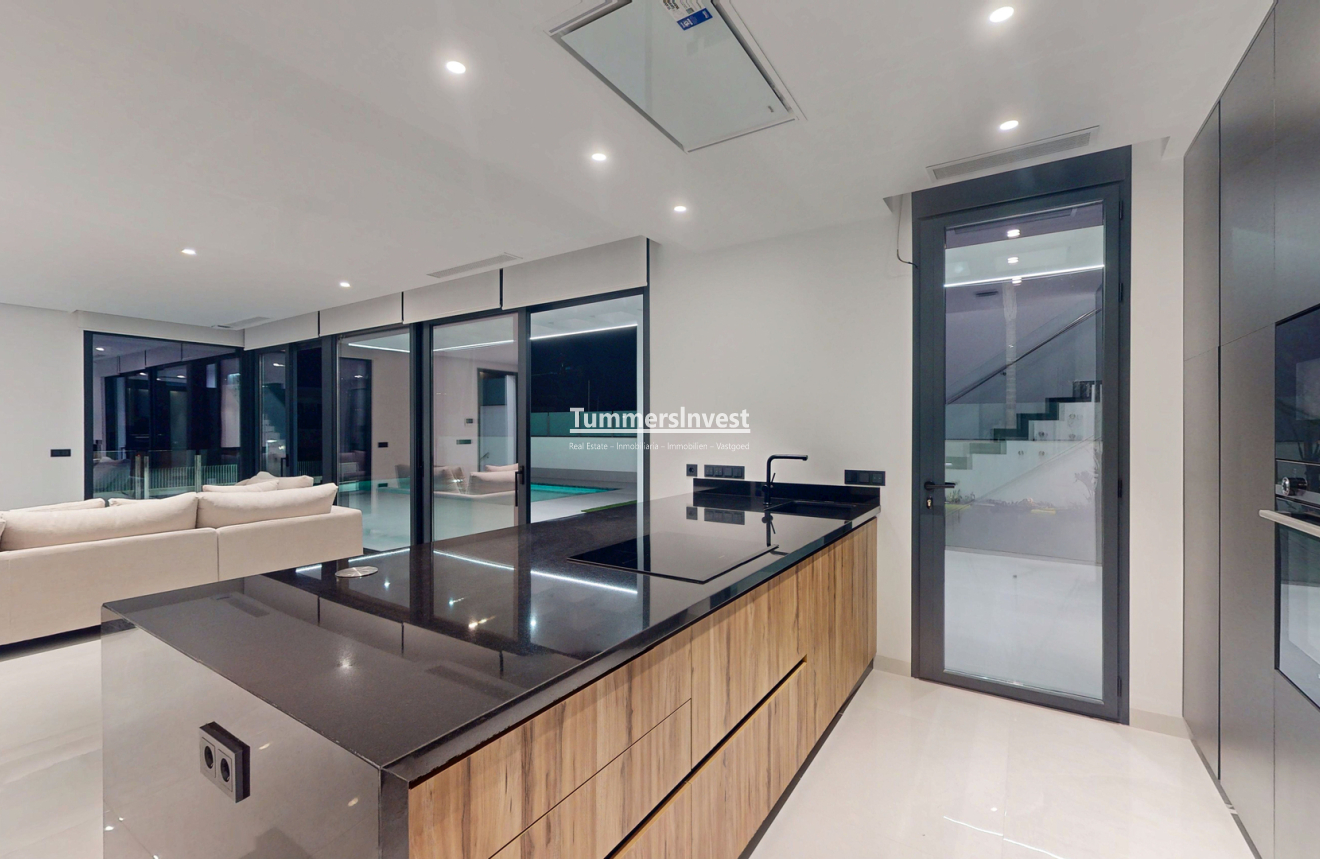 New Build · Villa · Finestrat