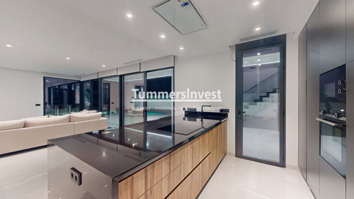 New Build · Villa · Finestrat