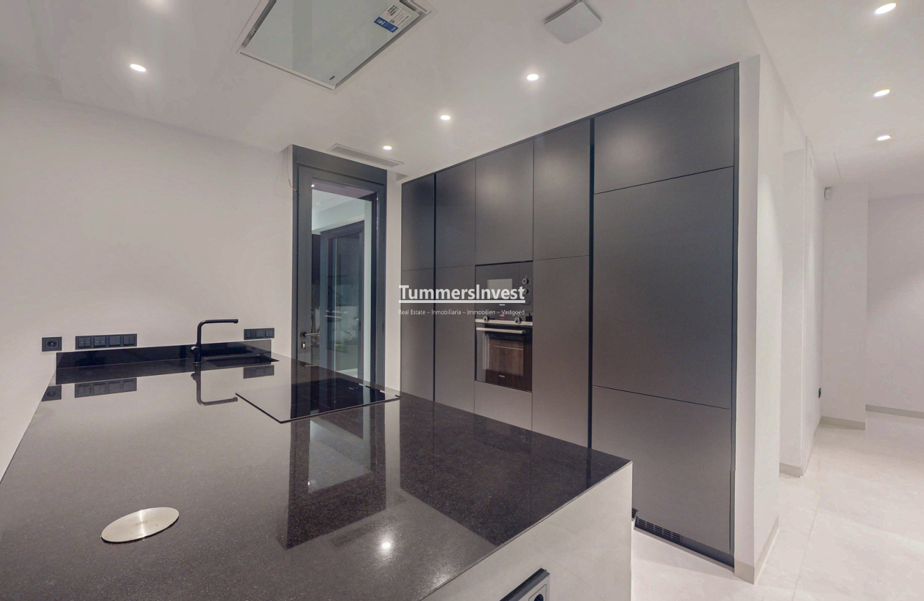New Build · Villa · Finestrat
