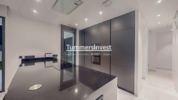 New Build · Villa · Finestrat