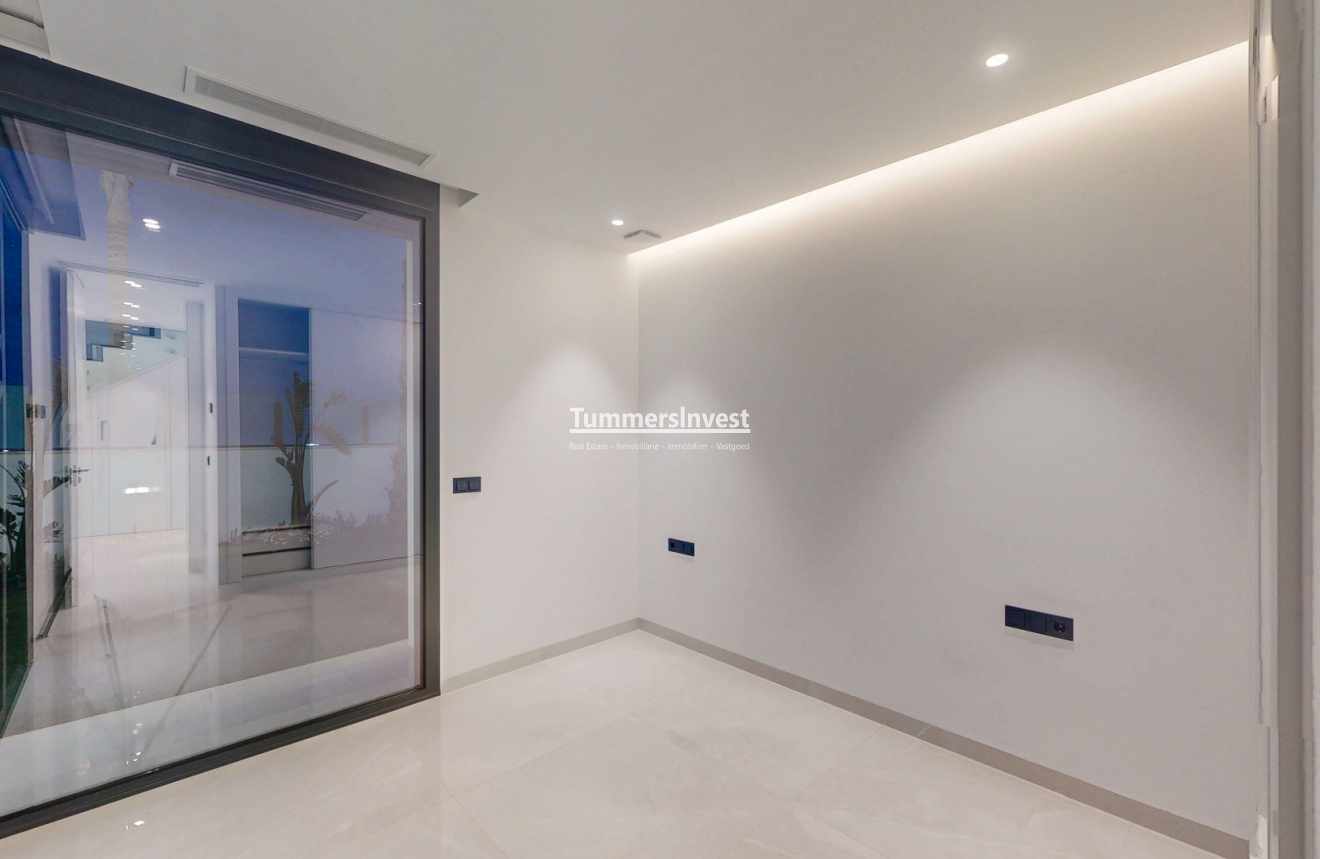 New Build · Villa · Finestrat