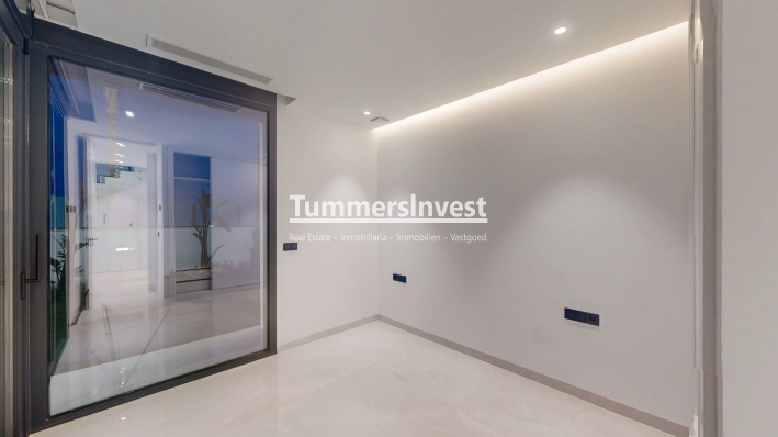 New Build · Villa · Finestrat