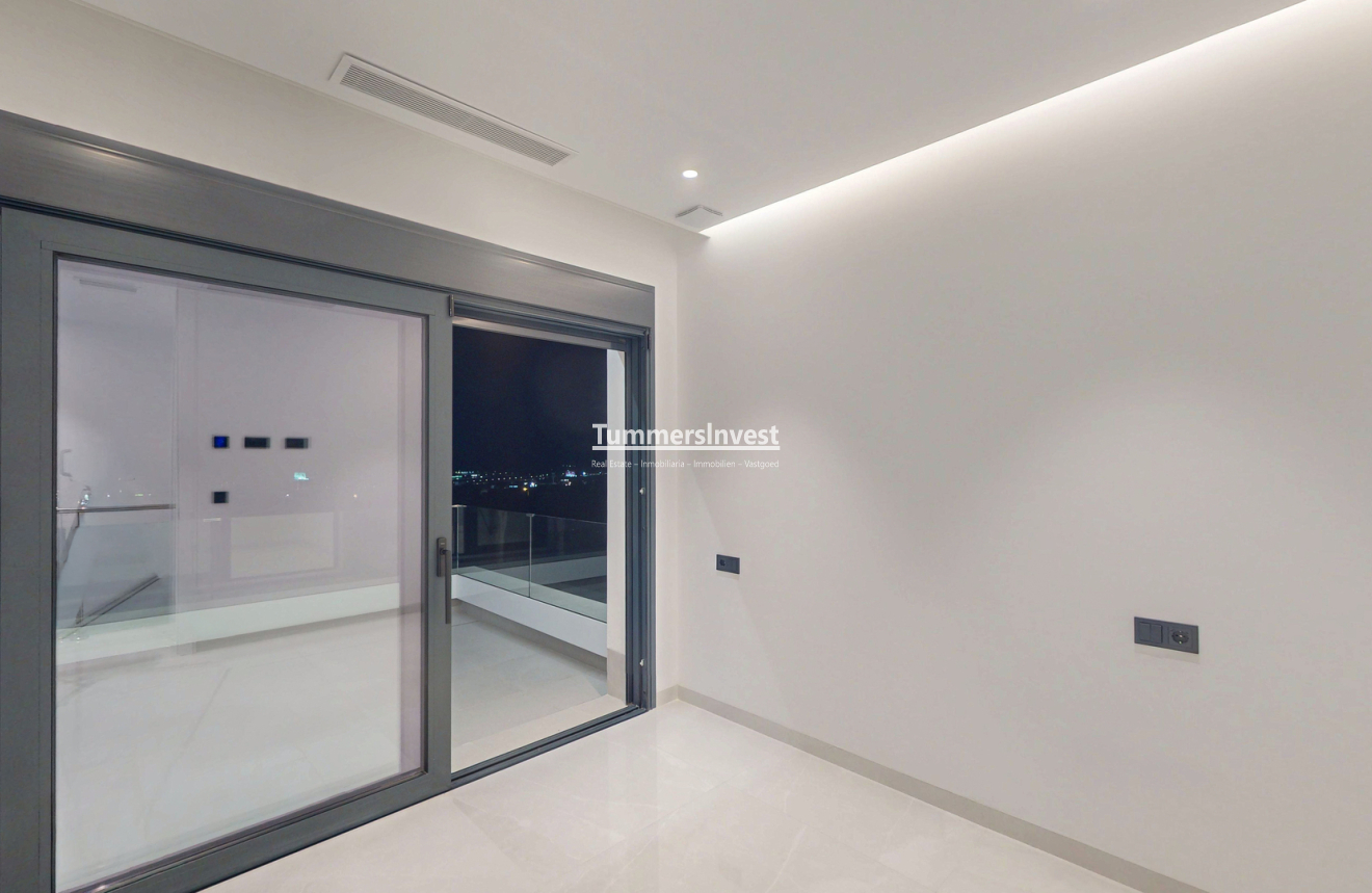 New Build · Villa · Finestrat
