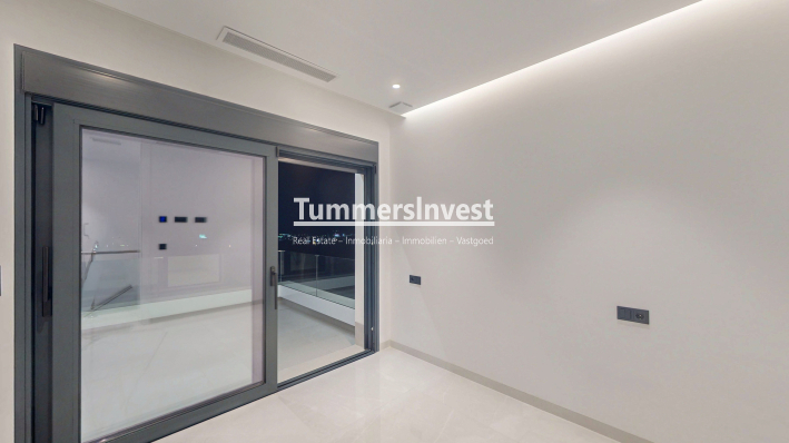 New Build · Villa · Finestrat