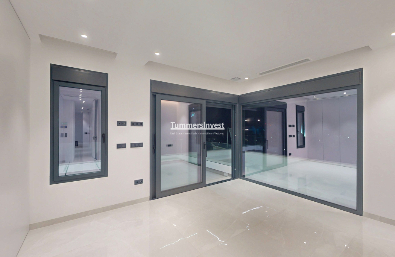 New Build · Villa · Finestrat