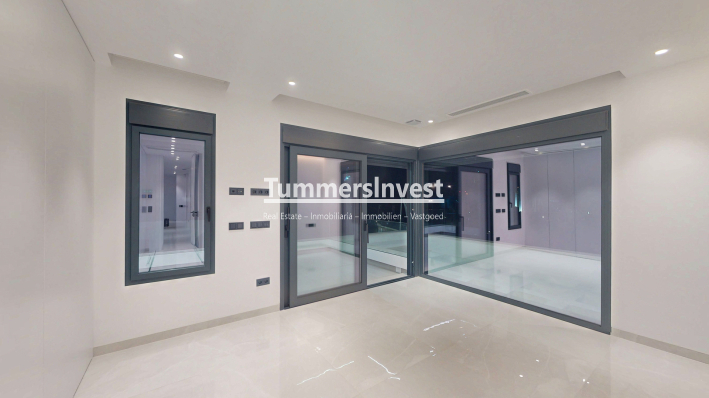 New Build · Villa · Finestrat