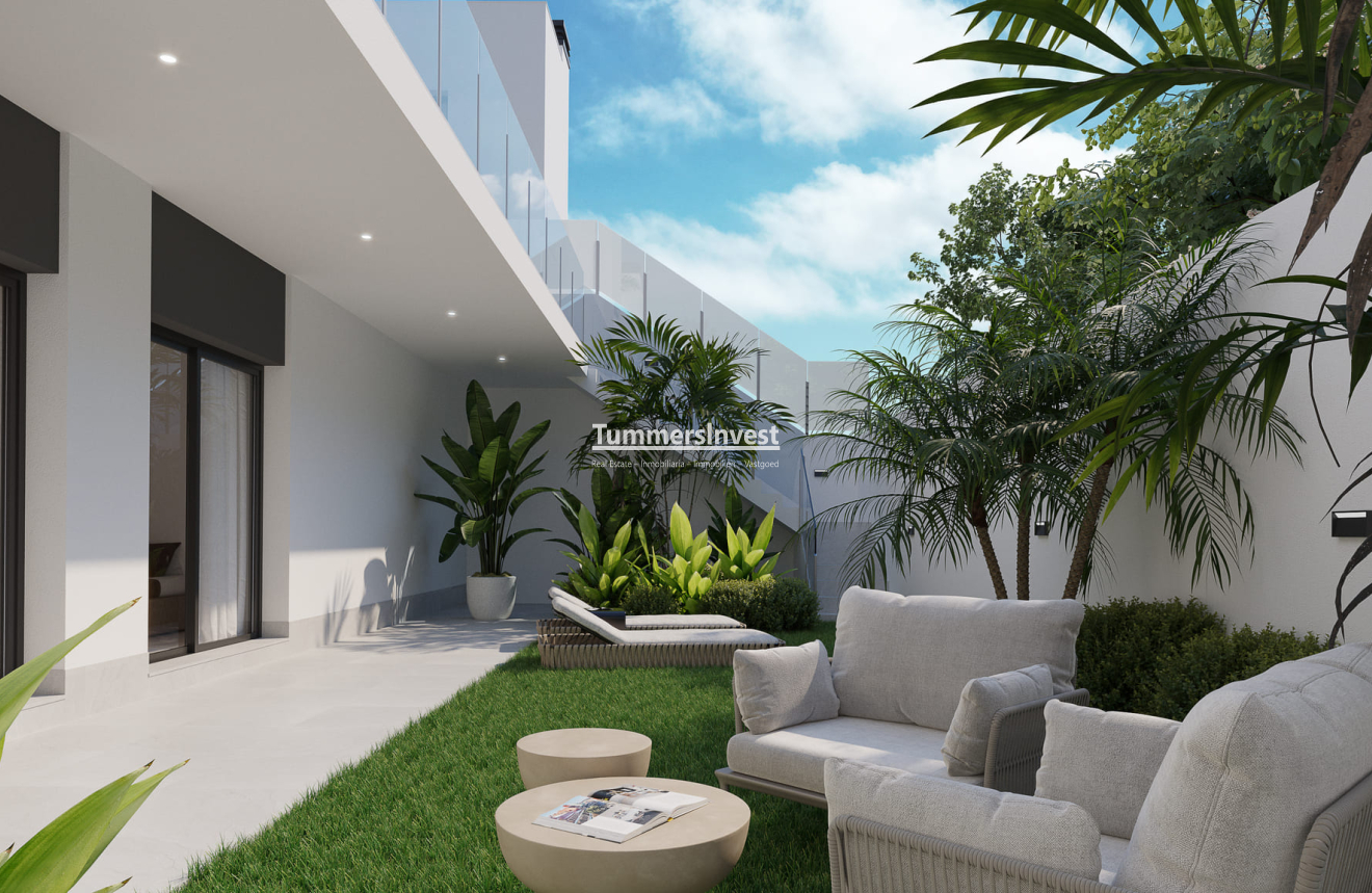New Build · Villa · Finestrat