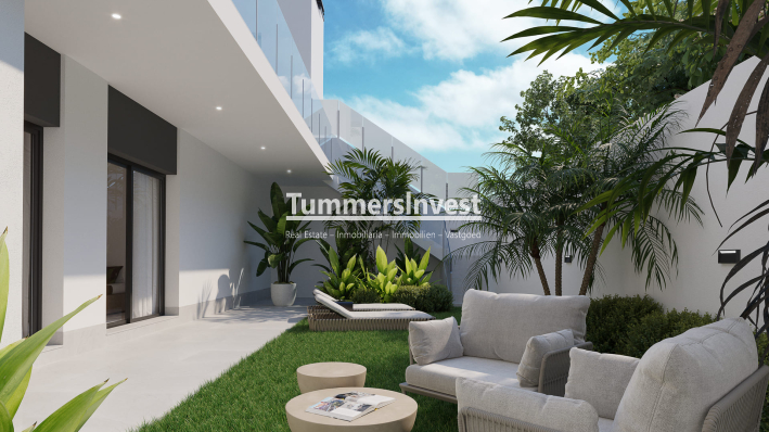 New Build · Villa · Finestrat