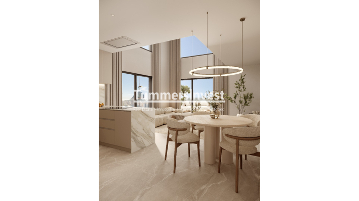 Obra nueva · Apartment · Calpe