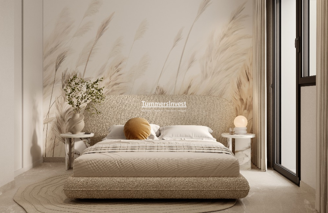 Obra nueva · Apartment · Calpe
