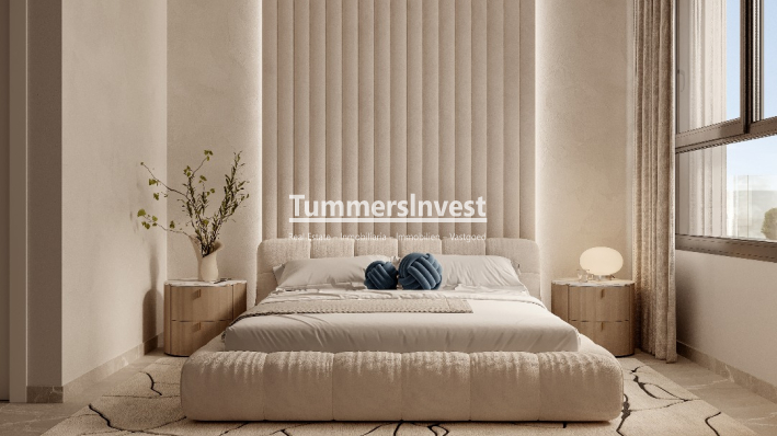 Obra nueva · Apartment · Calpe