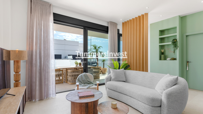 Nieuwbouw Woningen · terraced · Dolores