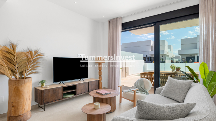 Nieuwbouw Woningen · terraced · Dolores