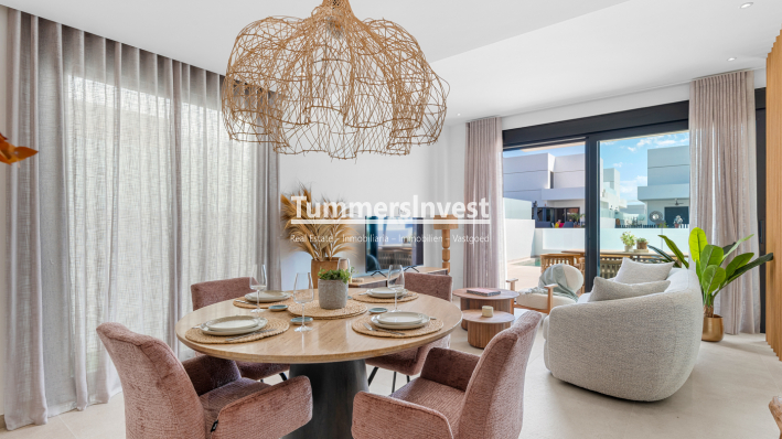 Nieuwbouw Woningen · terraced · Dolores