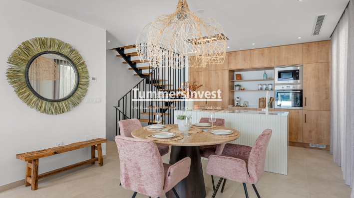 Nieuwbouw Woningen · terraced · Dolores