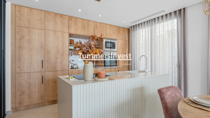 Nieuwbouw Woningen · terraced · Dolores
