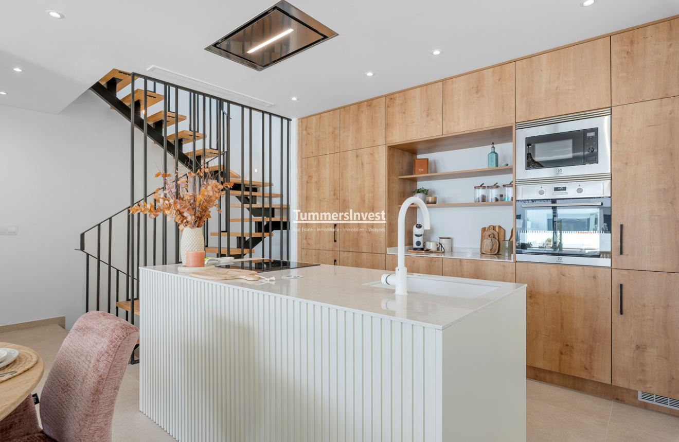 Nieuwbouw Woningen · terraced · Dolores