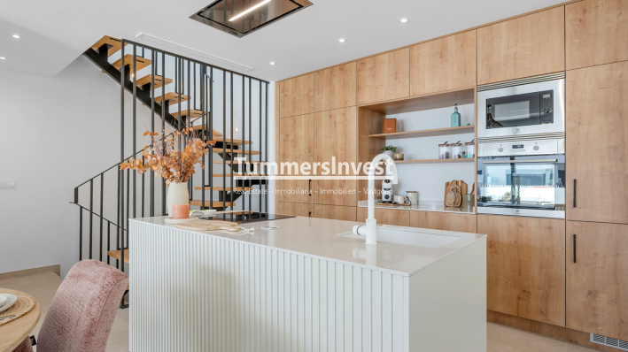 Nieuwbouw Woningen · terraced · Dolores