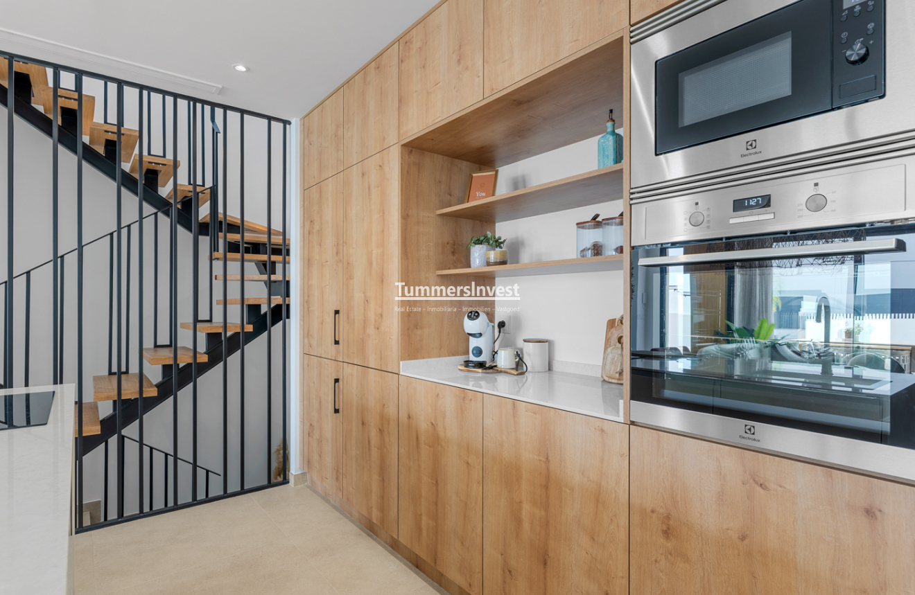 Nieuwbouw Woningen · terraced · Dolores