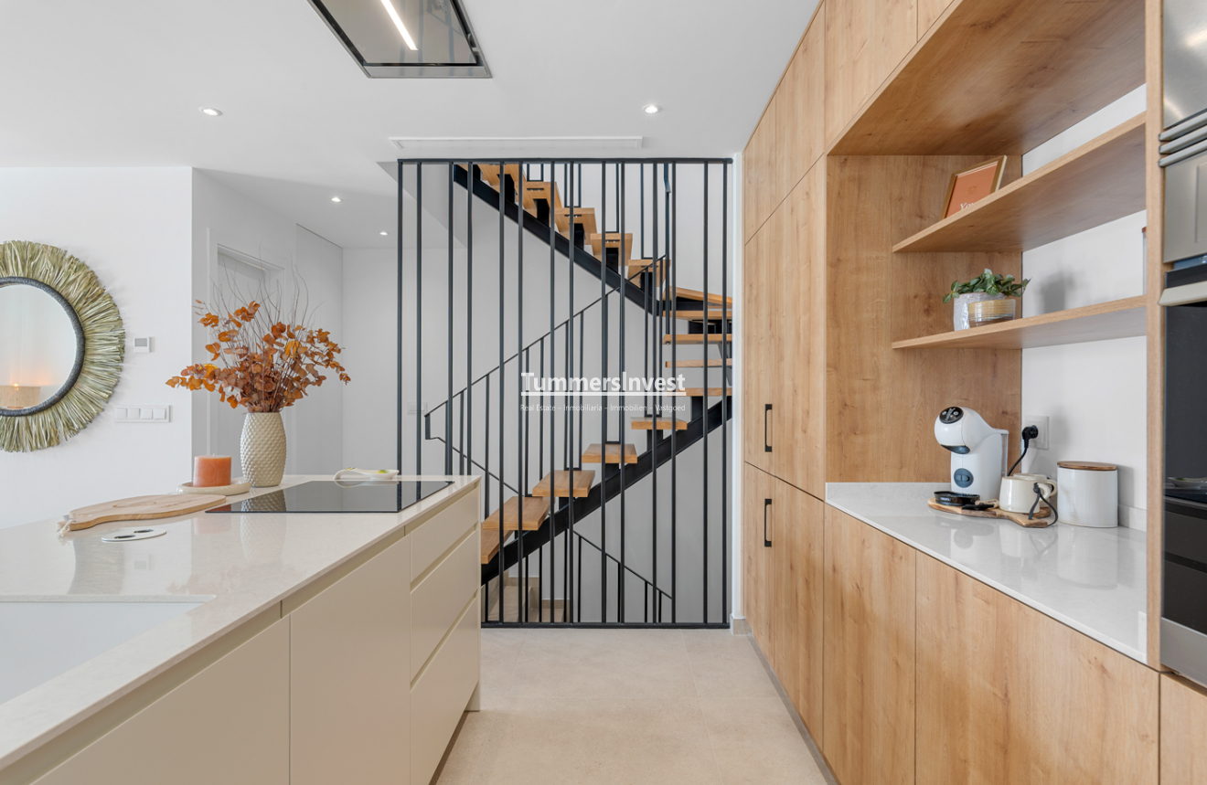Nieuwbouw Woningen · terraced · Dolores
