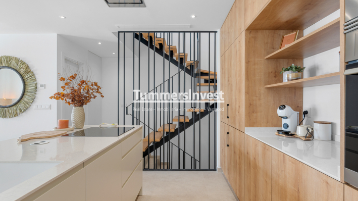 Nieuwbouw Woningen · terraced · Dolores