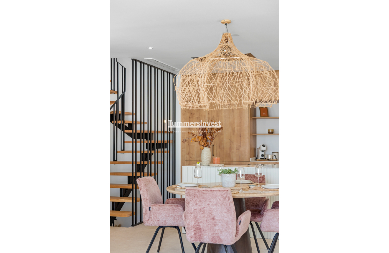 Nieuwbouw Woningen · terraced · Dolores