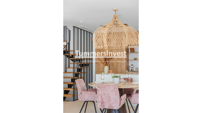 Nieuwbouw Woningen · terraced · Dolores