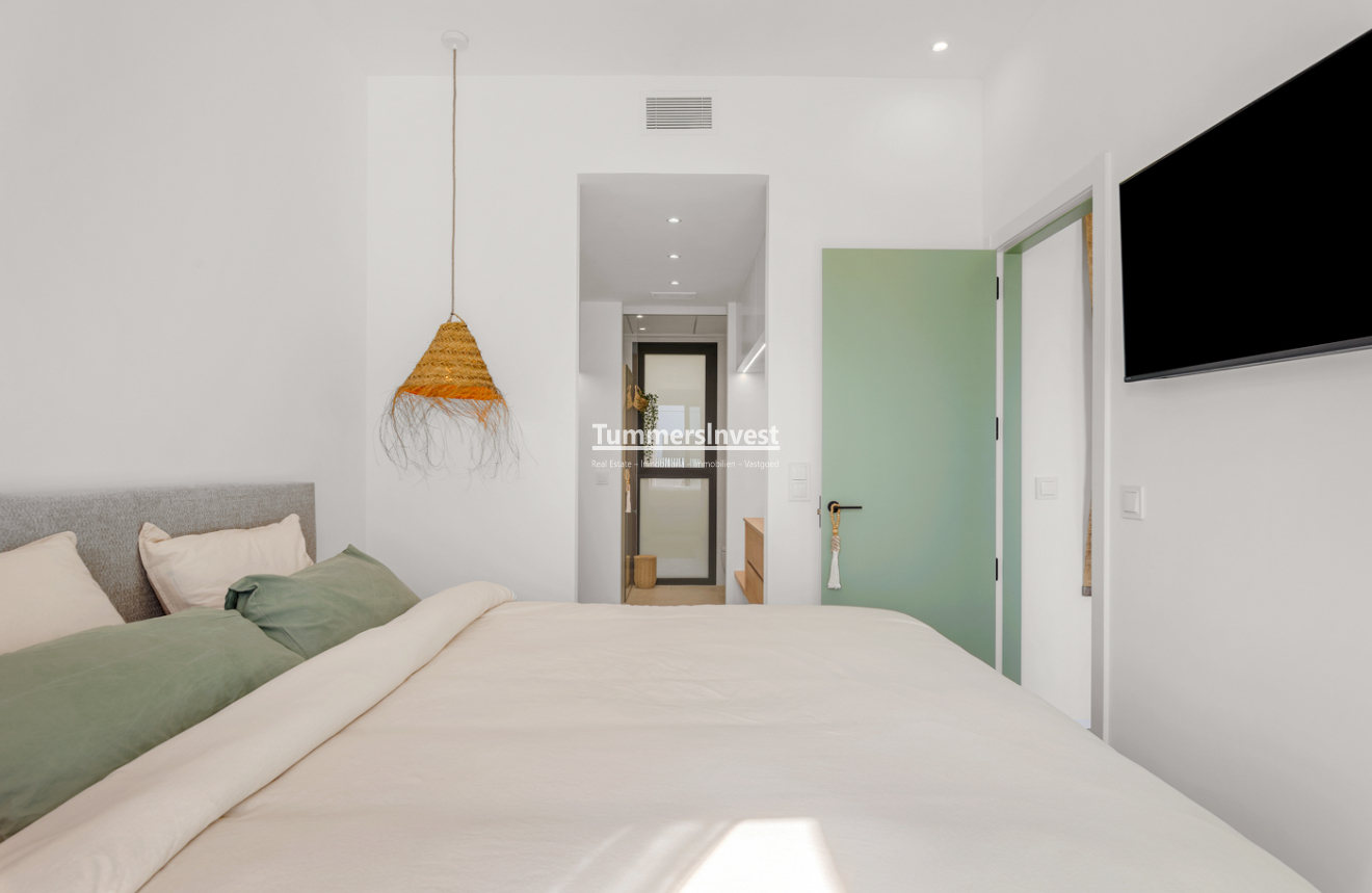 Nieuwbouw Woningen · terraced · Dolores