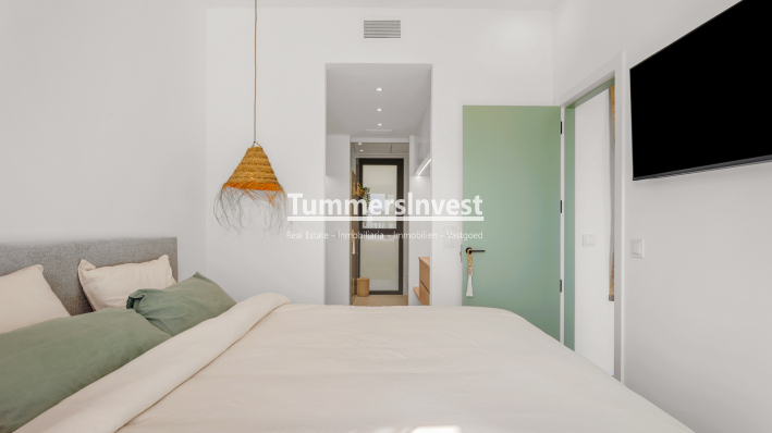 Nieuwbouw Woningen · terraced · Dolores