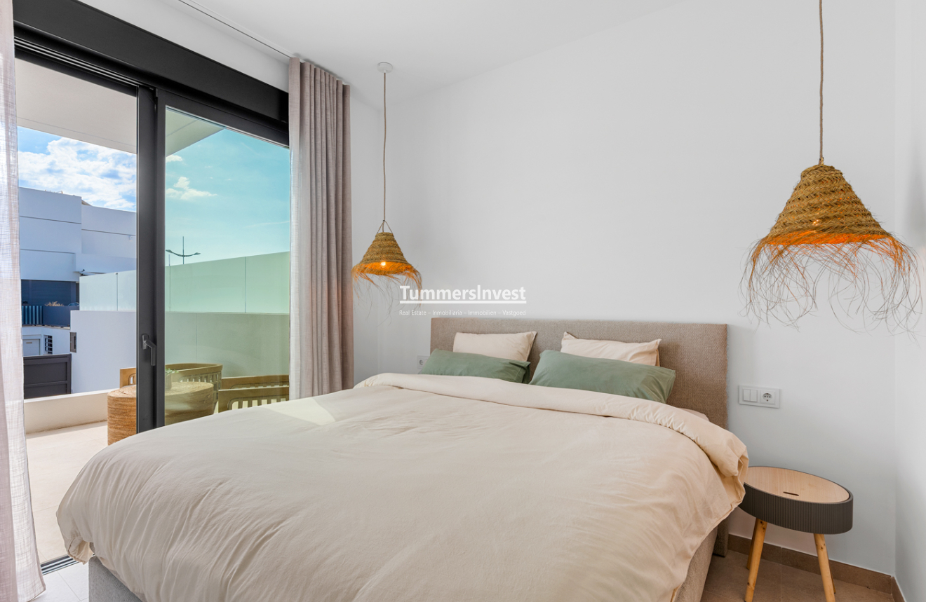Nieuwbouw Woningen · terraced · Dolores