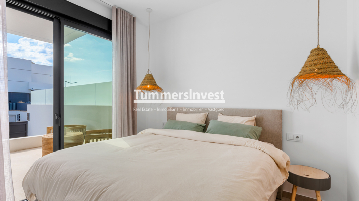 Nieuwbouw Woningen · terraced · Dolores