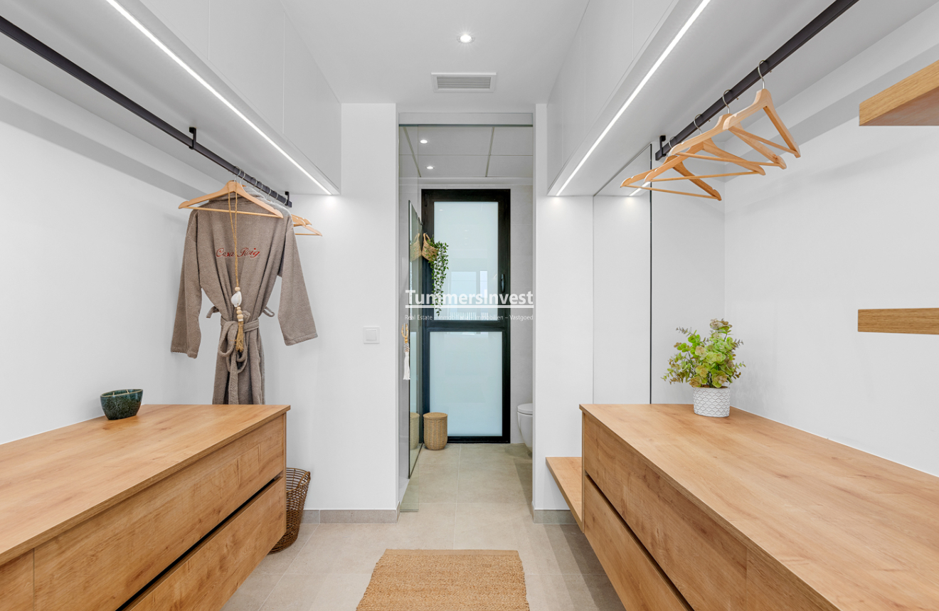 Nieuwbouw Woningen · terraced · Dolores