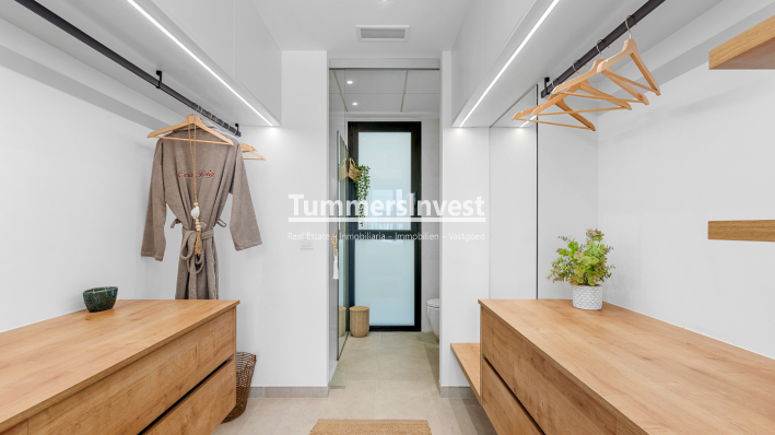 Nieuwbouw Woningen · terraced · Dolores