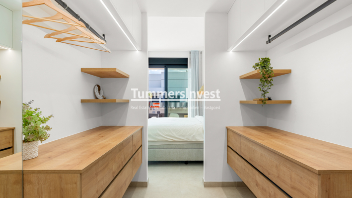 Nieuwbouw Woningen · terraced · Dolores