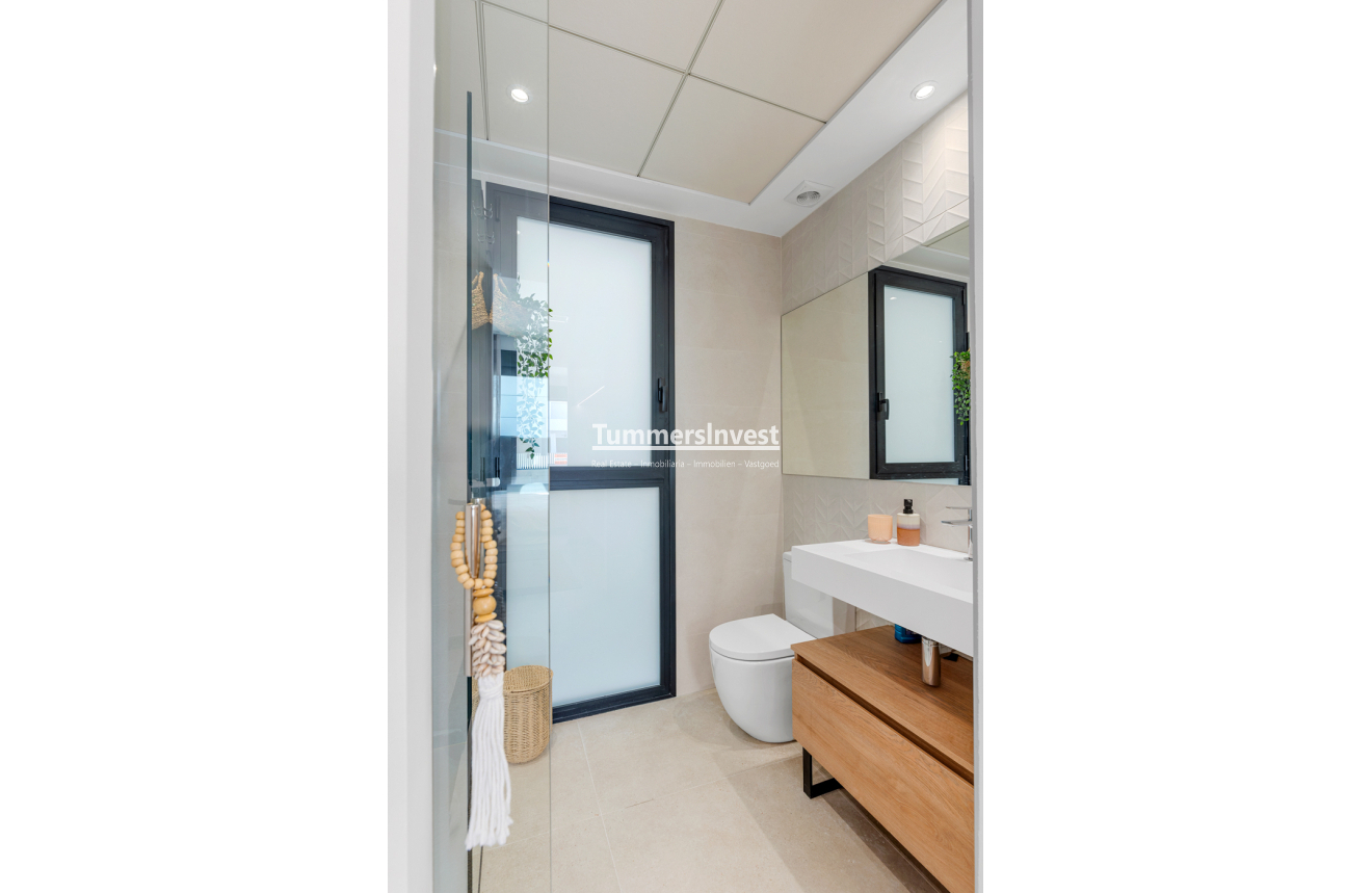 Nieuwbouw Woningen · terraced · Dolores