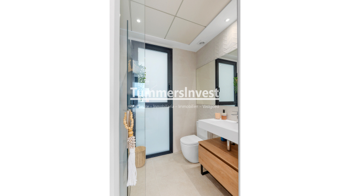 Nieuwbouw Woningen · terraced · Dolores