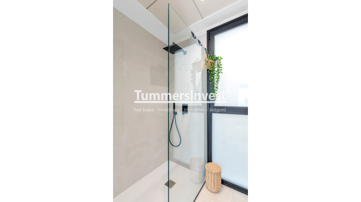 Nieuwbouw Woningen · terraced · Dolores