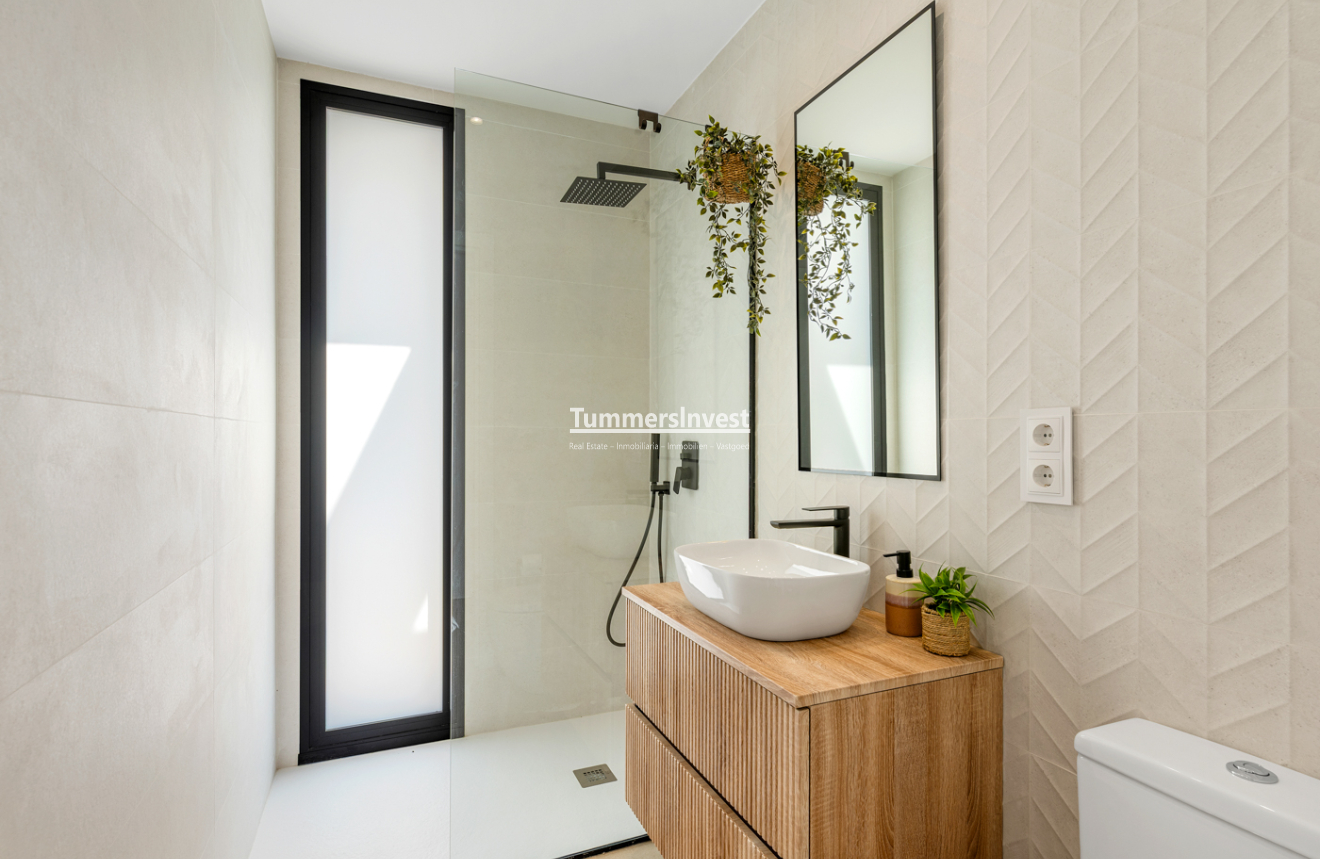 Nieuwbouw Woningen · terraced · Dolores