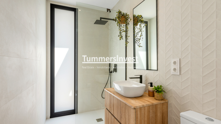 Nieuwbouw Woningen · terraced · Dolores