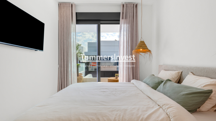 Nieuwbouw Woningen · terraced · Dolores