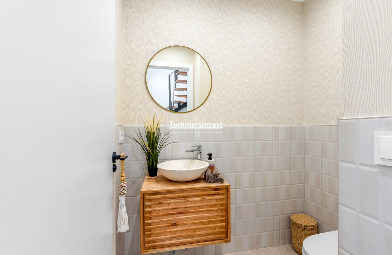 Nieuwbouw Woningen · terraced · Dolores