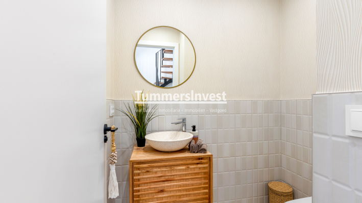 Nieuwbouw Woningen · terraced · Dolores