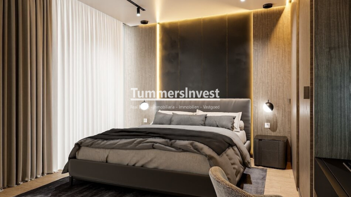 Nieuwbouw Woningen · Villa · Altea