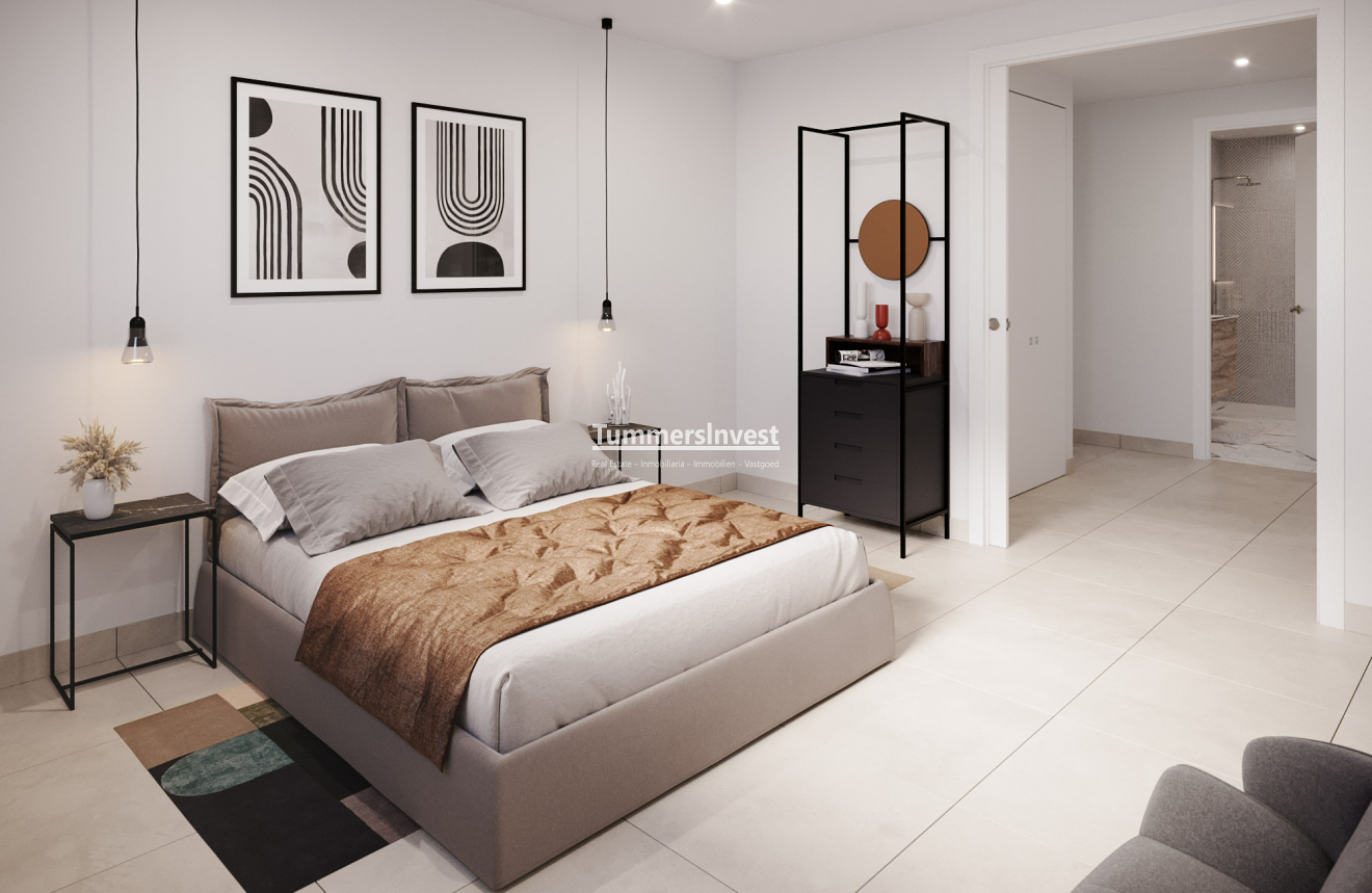 Obra nueva · Apartment · Santa Pola