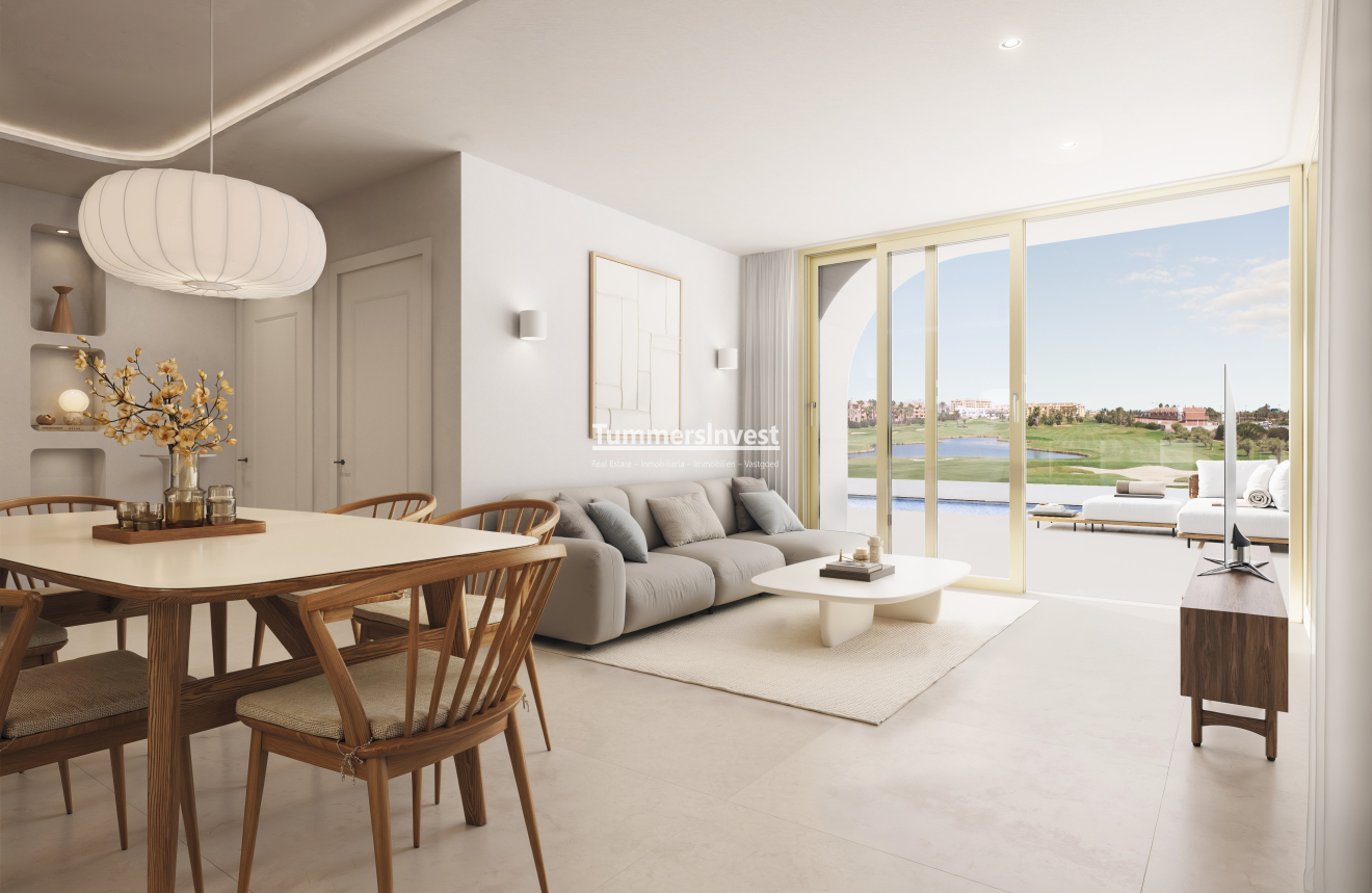 Nieuwbouw Woningen · detached · Los Alcazares · Los Alcázares