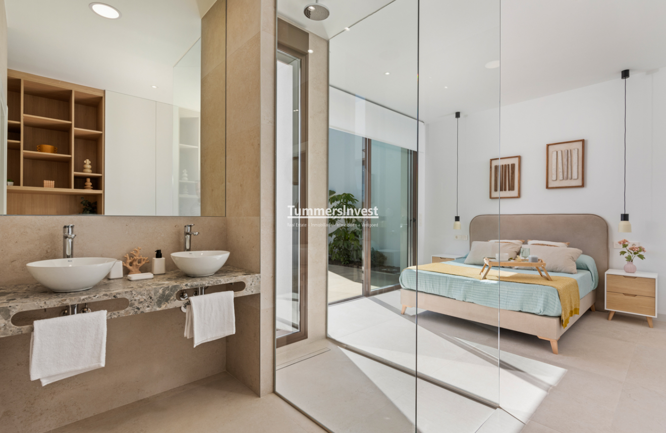 Nieuwbouw Woningen · detached · Los Alcazares · Los Alcázares
