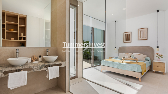 Nieuwbouw Woningen · detached · Los Alcazares · Los Alcázares