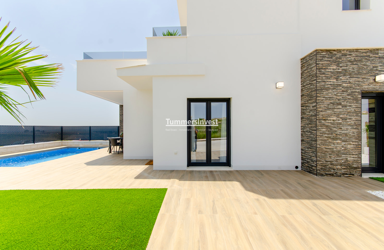 Neue Gebäude · Semi-Detached · Vistabella