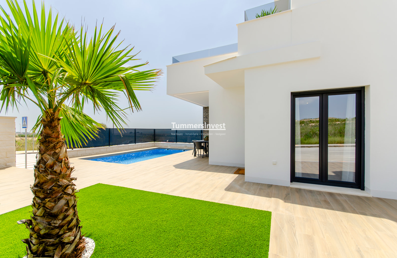 Neue Gebäude · Semi-Detached · Vistabella