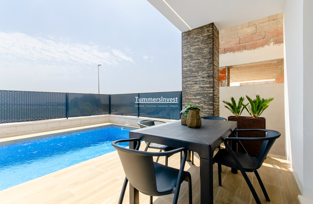Neue Gebäude · Semi-Detached · Vistabella